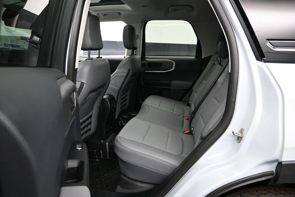 New 2026 Ford Bronco Sport Badlands w/ Badlands Tech Package AWD/4WD image 24
