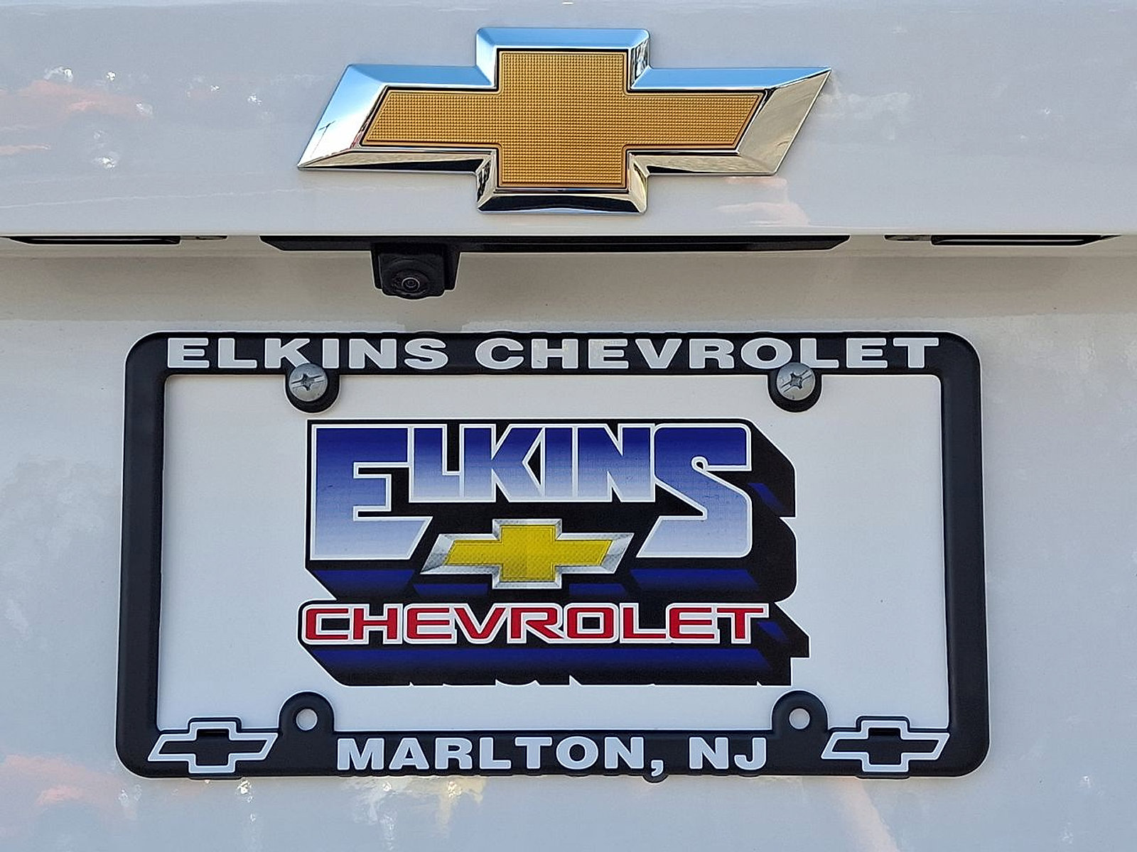 New 2026 Chevrolet Equinox LT w/ LPO, Floor Liner Package image 19