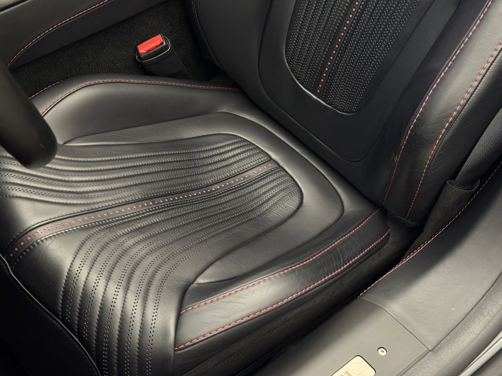 Used 2023 Aston Martin DB11 Volante image 7