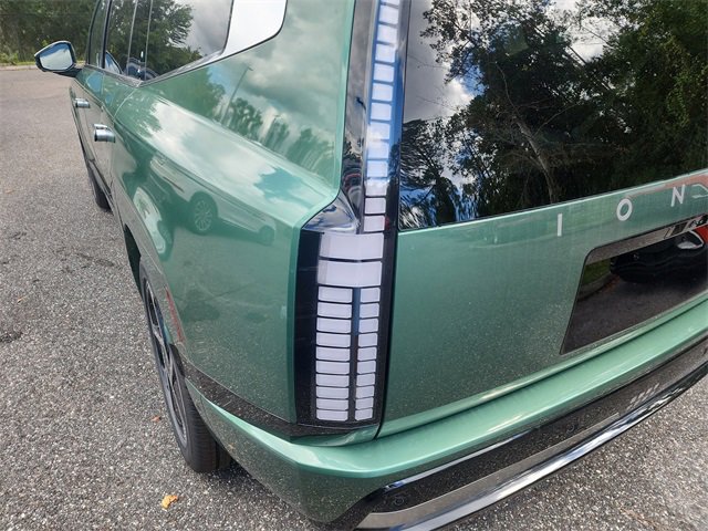 New 2026 Hyundai Ioniq 9 Calligraphy image 7