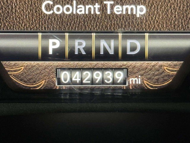 Used 2022 RAM 3500 Limited w/ Night Edition image 39