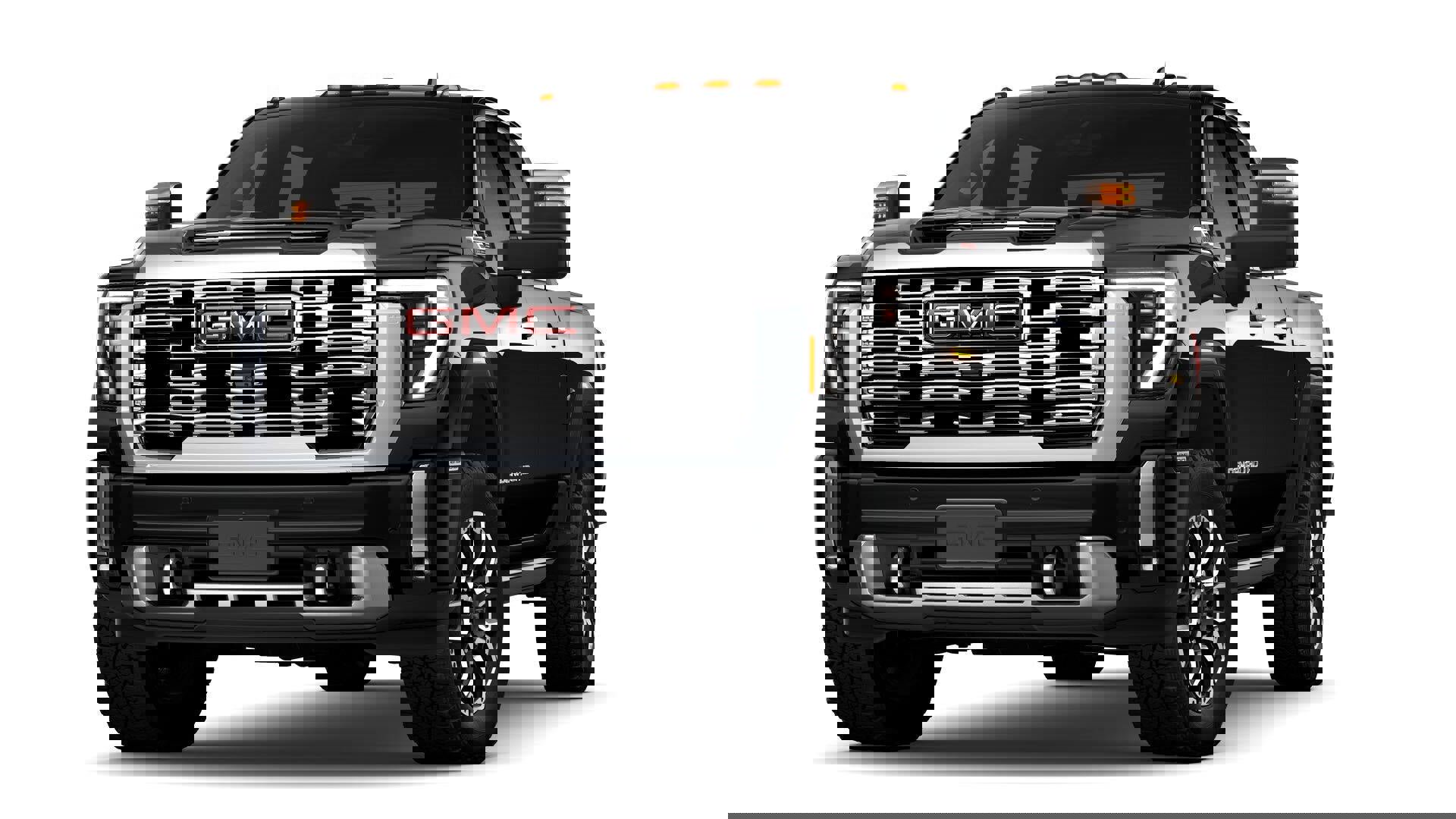 New 2025 GMC Sierra 2500 Denali w/ Denali Reserve Package image 25