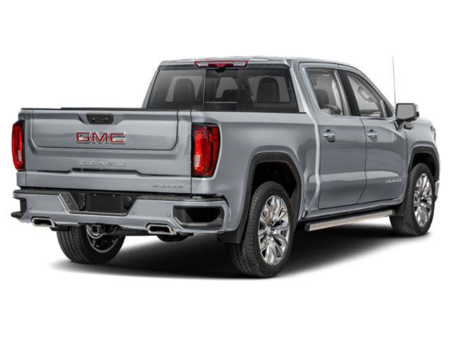 New 2026 GMC Sierra 1500 Denali AWD/4WD image 2