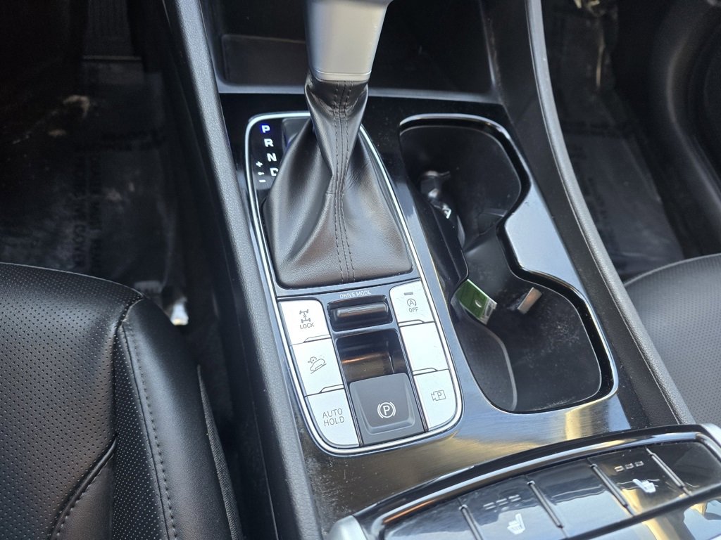 Used 2023 Hyundai Tucson XRT image 25