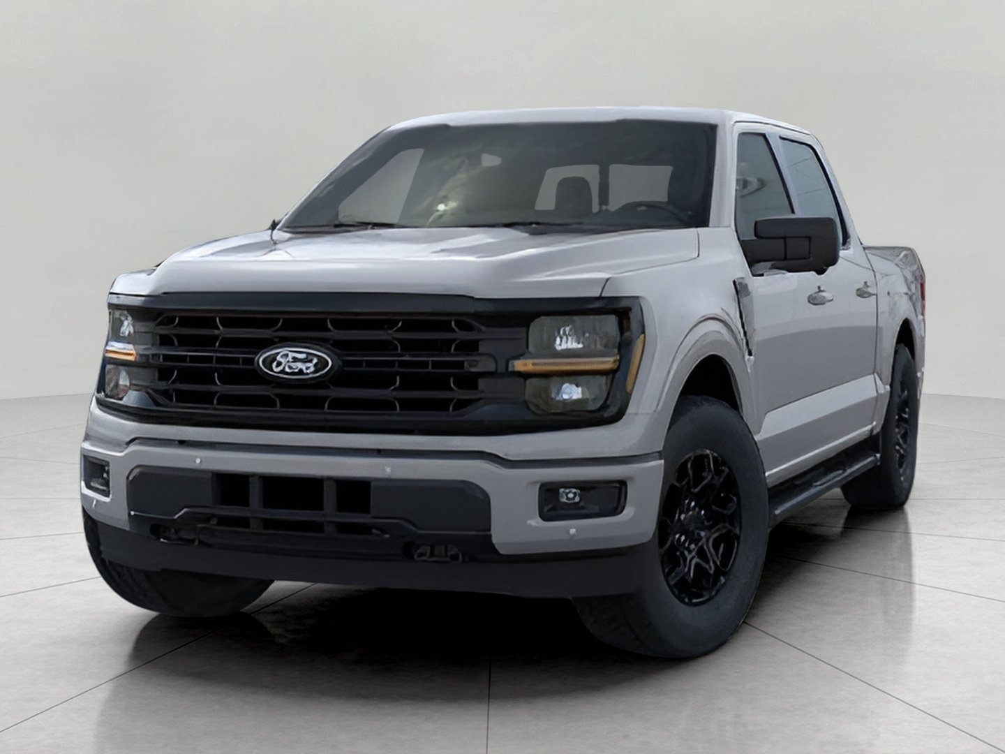 New 2026 Ford F150 XLT w/ Equipment Group 302A MID AWD/4WD image 2
