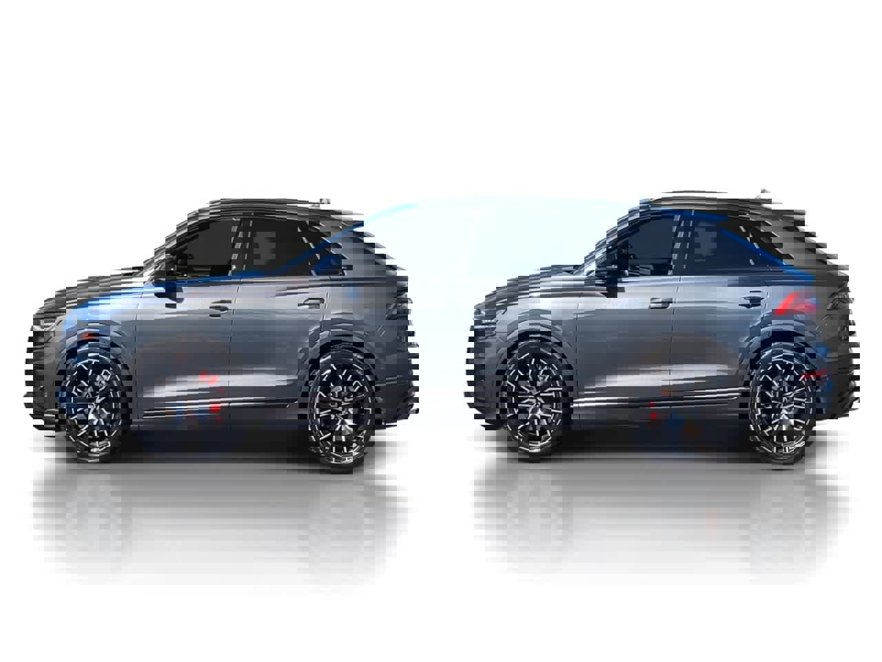 Used 2021 Audi SQ8 Prestige image 5