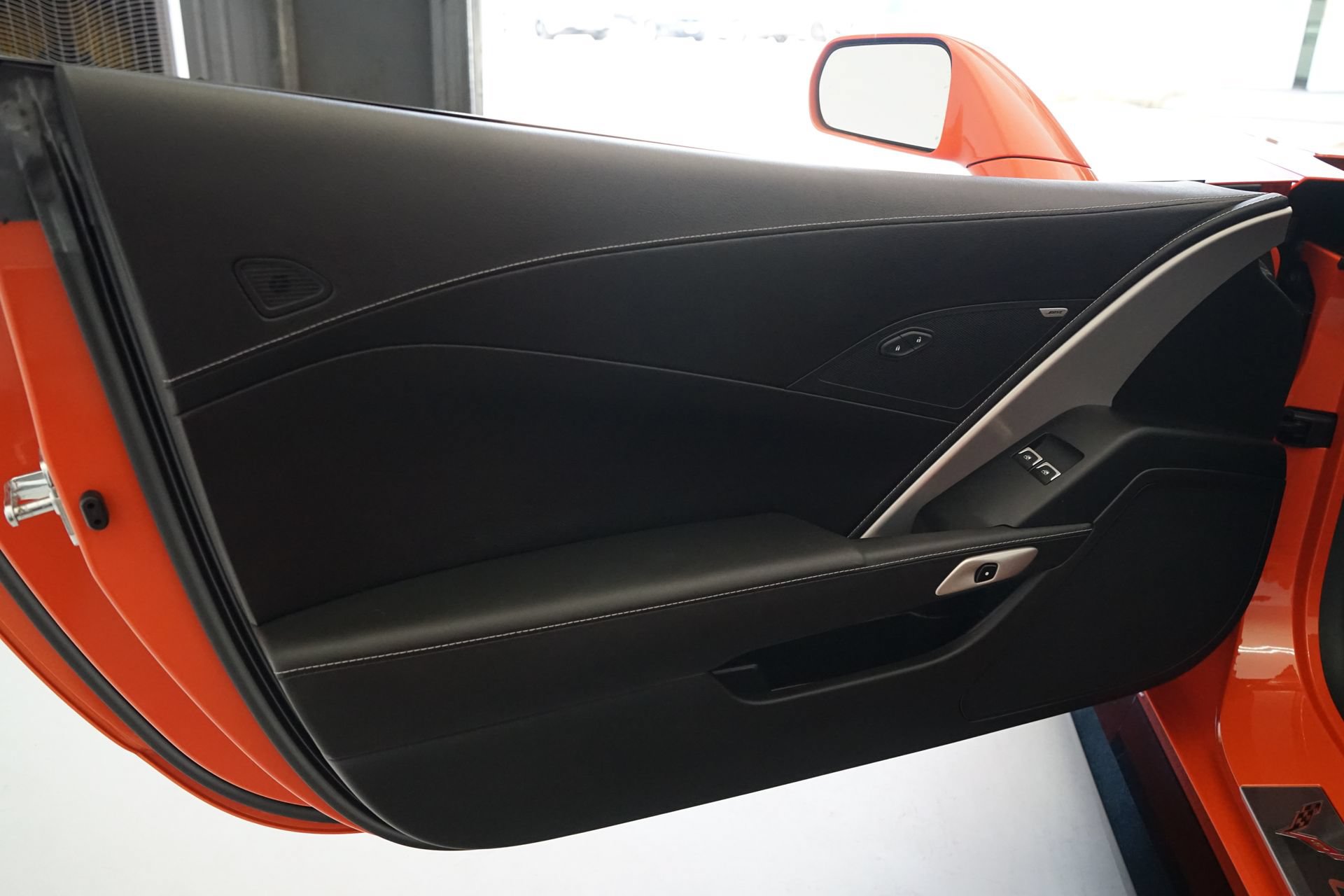 Used 2019 Chevrolet Corvette Z06 w/ Battery Protection Package RWD image 13