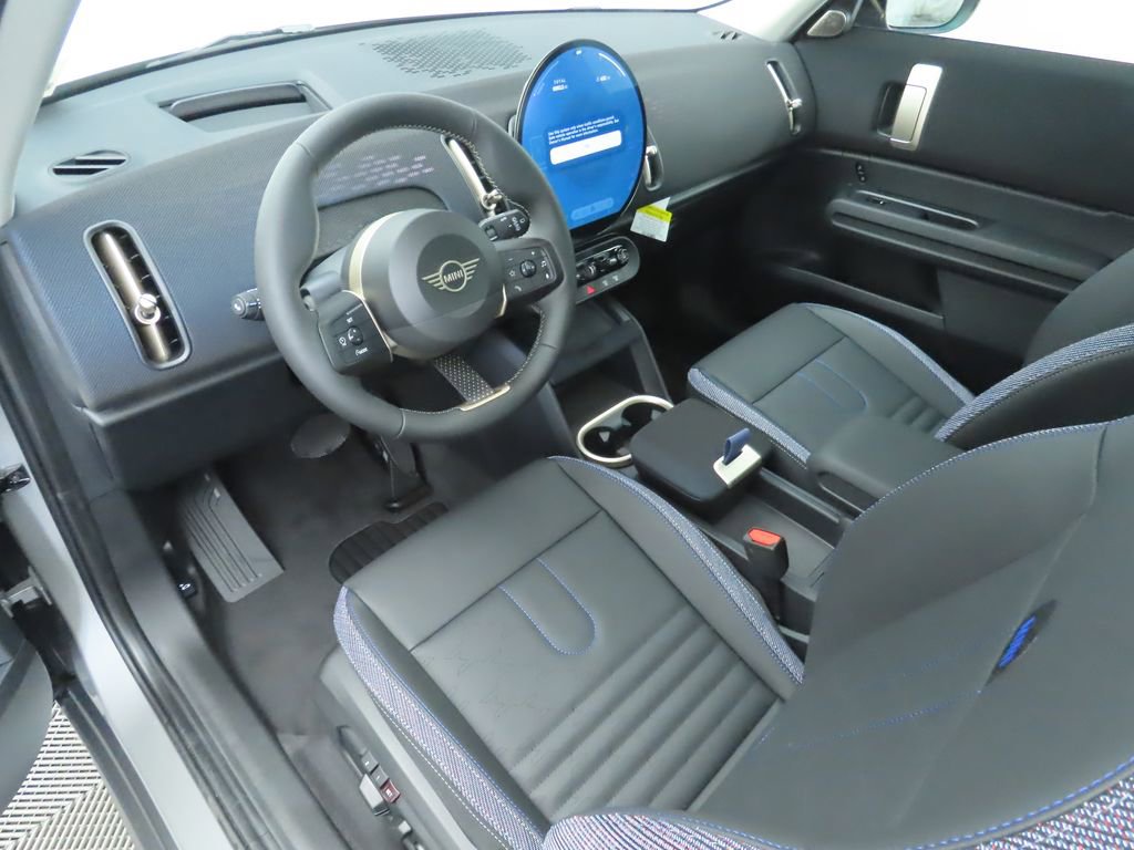 Used 2025 MINI Cooper Countryman S image 11