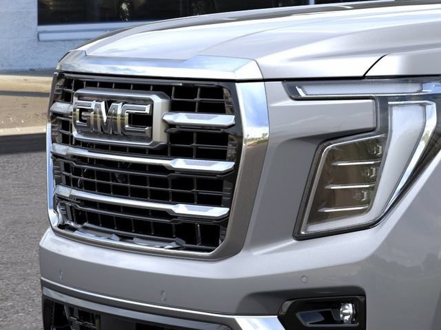 New 2026 GMC Yukon XL Elevation w/ Elevation Premium Package AWD/4WD image 13
