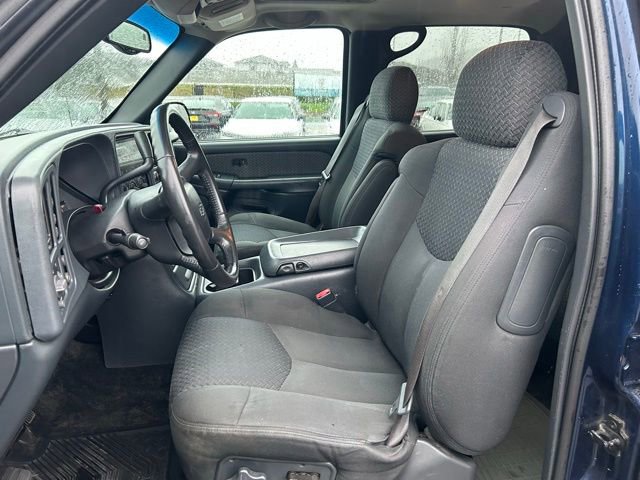 Used 2002 Chevrolet Avalanche 4x4 w/ Off-Road Suspension Pkg image 10