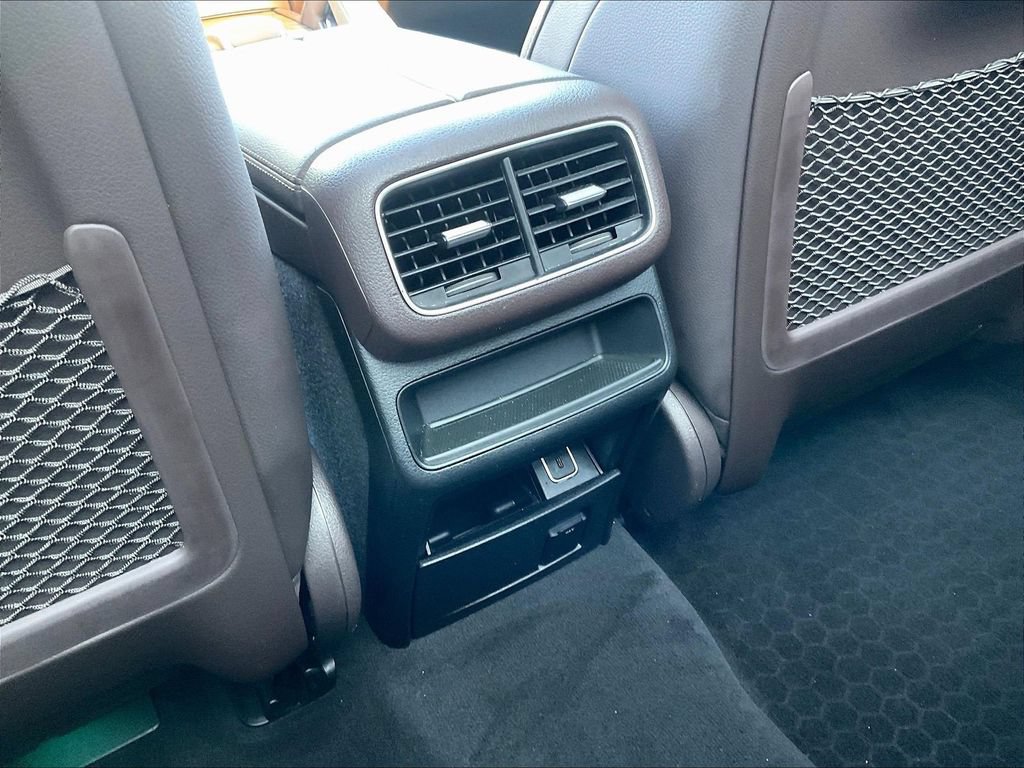 Certified 2022 Mercedes-Benz GLE 350 4MATIC image 12