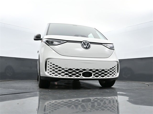 New 2025 Volkswagen ID. Buzz Pro S image 32