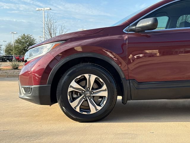 Used 2018 Honda CR-V LX image 5