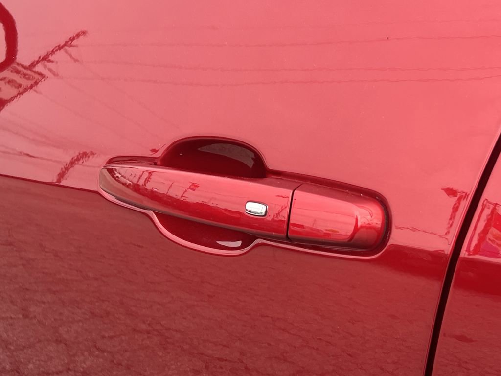 New 2026 Chevrolet Blazer LT w/ Midnight/Sport Edition image 23