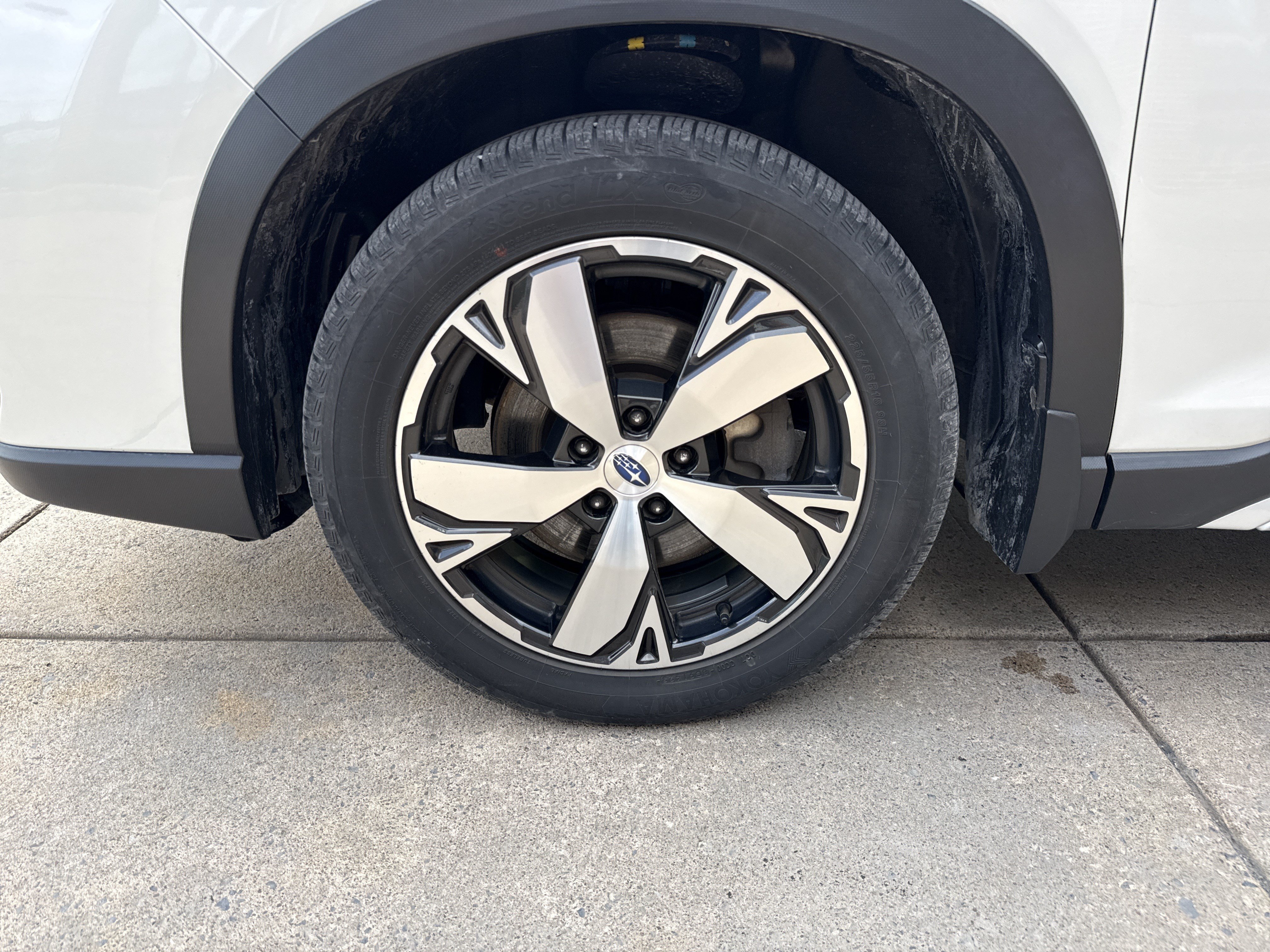 Used 2020 Subaru Forester Touring AWD/4WD image 20