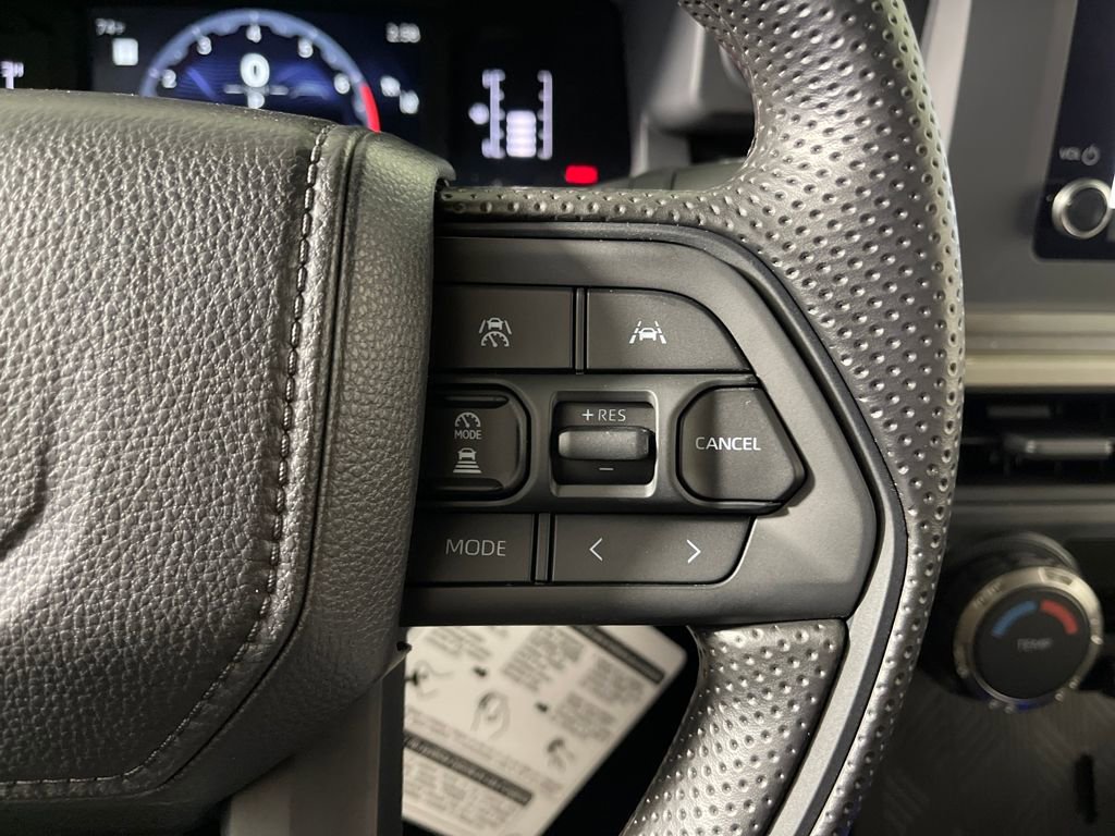 New 2026 Toyota Tacoma SR5 image 27