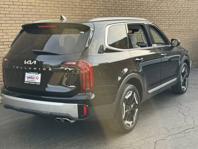 Used 2023 Kia Telluride S w/ S Sunroof Package AWD/4WD image 20