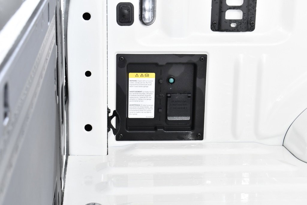 New 2025 Ford F150 Lariat w/ Equipment Group 502A High image 23