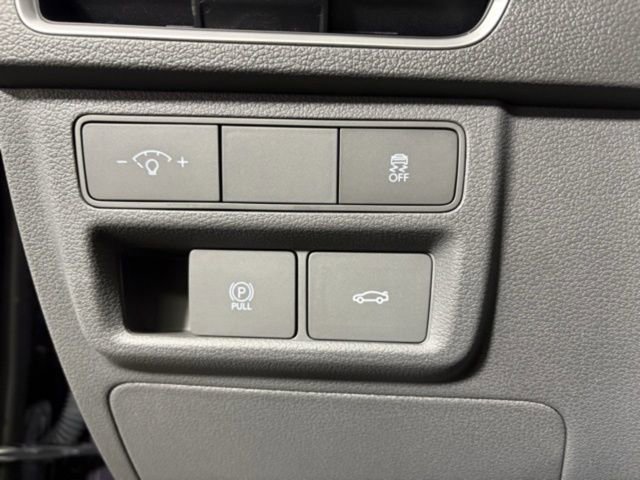 New 2025 Hyundai Sonata SEL AWD/4WD image 9