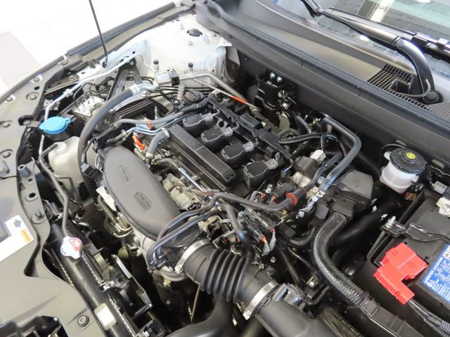 Certified 2025 Honda Accord LX image 33