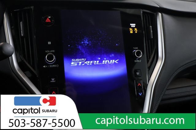 Used 2024 Subaru Outback Touring XT AWD/4WD image 23