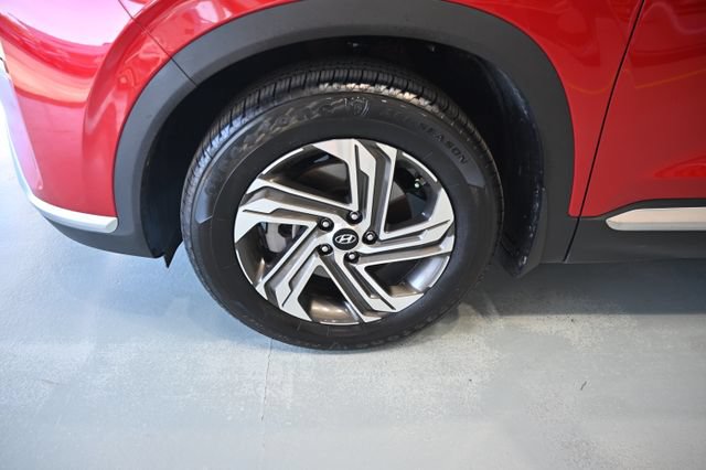 Used 2022 Hyundai Santa Fe SEL w/ Convenience + Premium Package FWD image 31