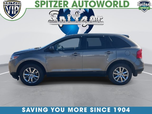 Used 2013 Ford Edge SEL FWD image 7
