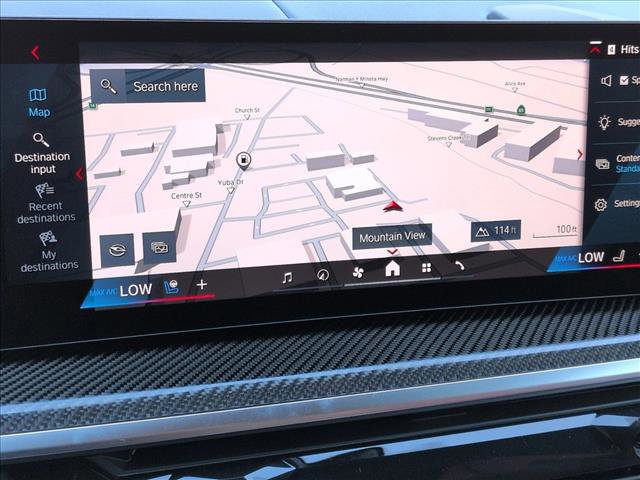 New 2026 BMW X6 M Competition w/ Executive Package image 14