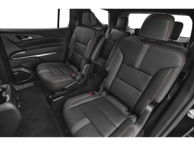 New 2027 Chevrolet Traverse RS w/ LPO, Floor Liner Package AWD/4WD image 15
