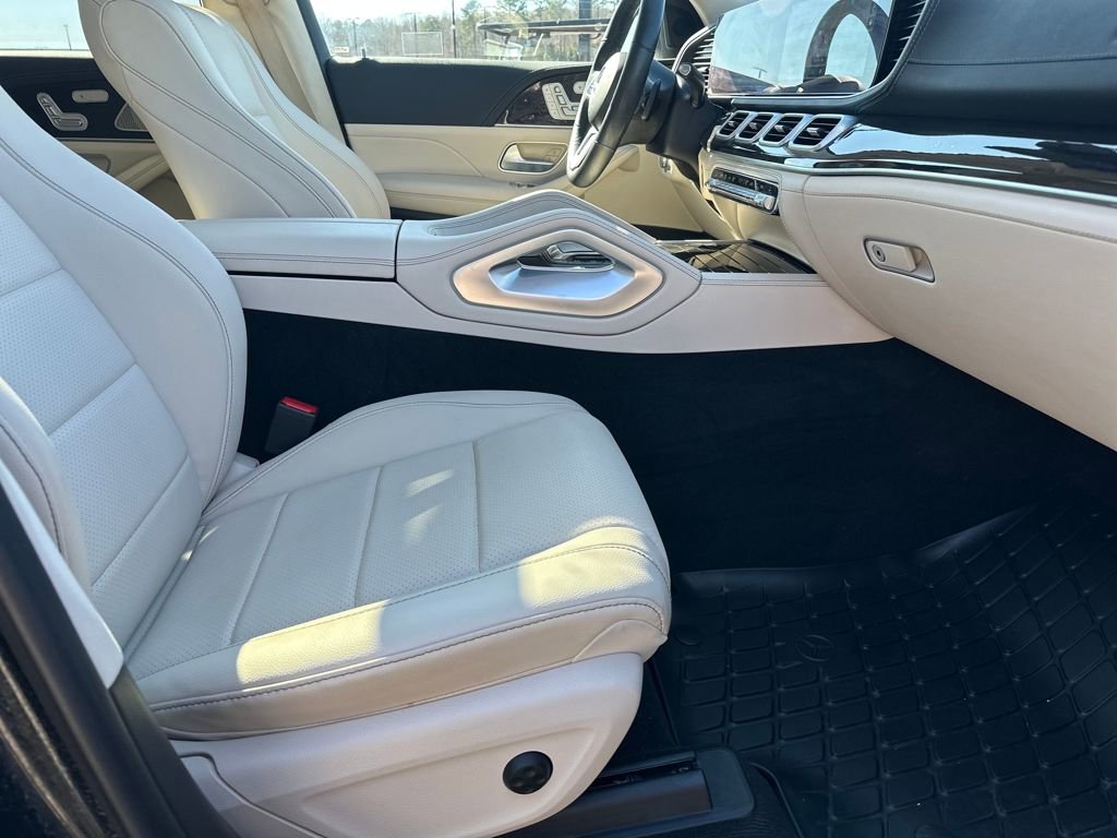 Used 2023 Mercedes-Benz GLS 450 GLS 450 image 43