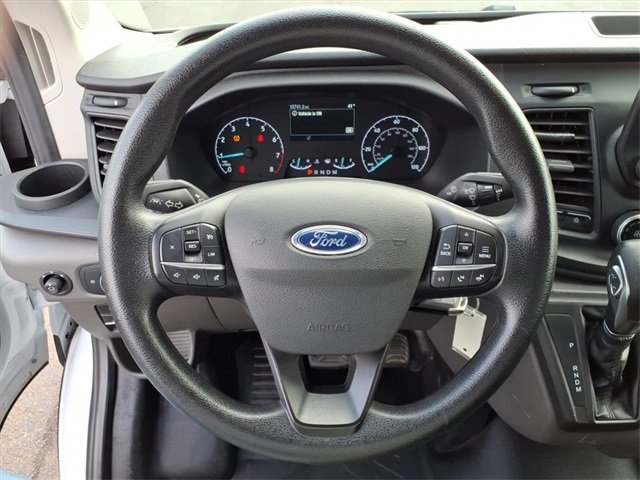 Used 2024 Ford Transit 250 Low Roof w/ Exterior Upgrade Package image 25