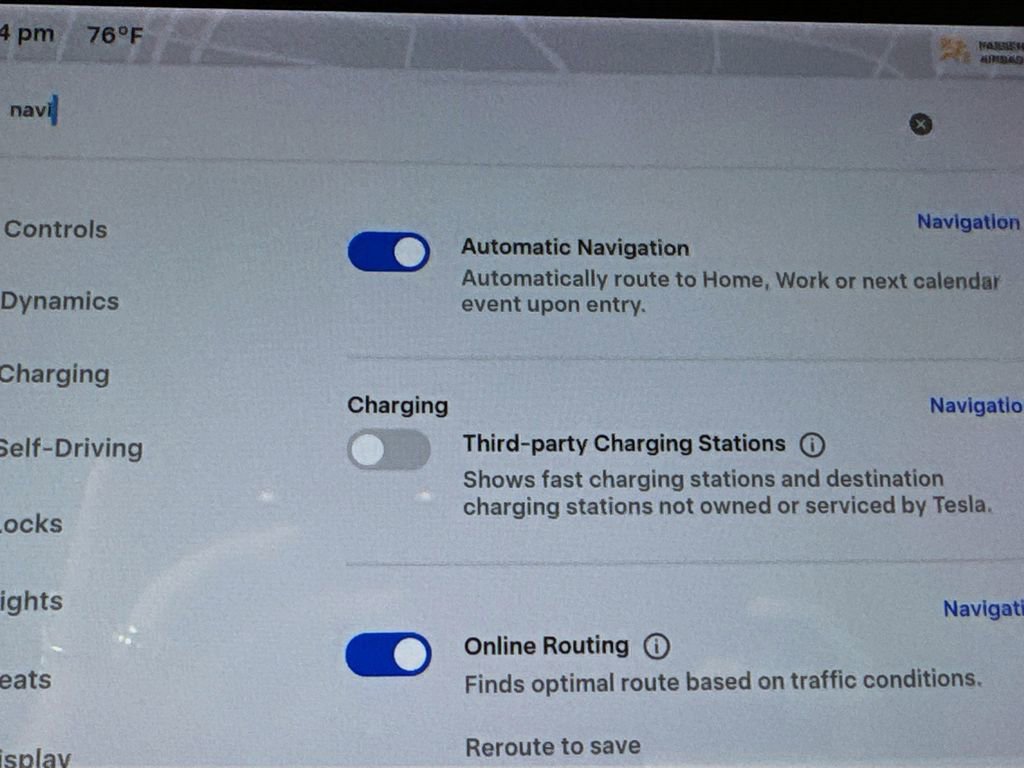 Used 2018 Tesla Model 3 Long Range AWD/4WD image 16