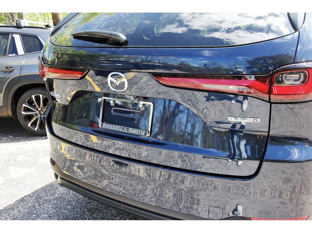 New 2026 MAZDA CX-90 3.3 Turbo w/ Select Package image 5