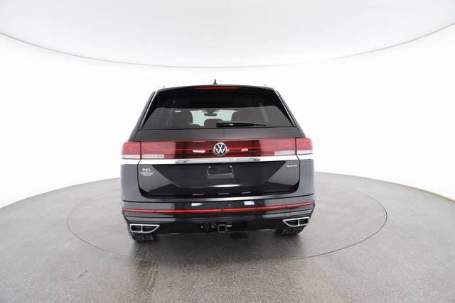 Used 2024 Volkswagen Atlas SEL Premium R-Line image 14