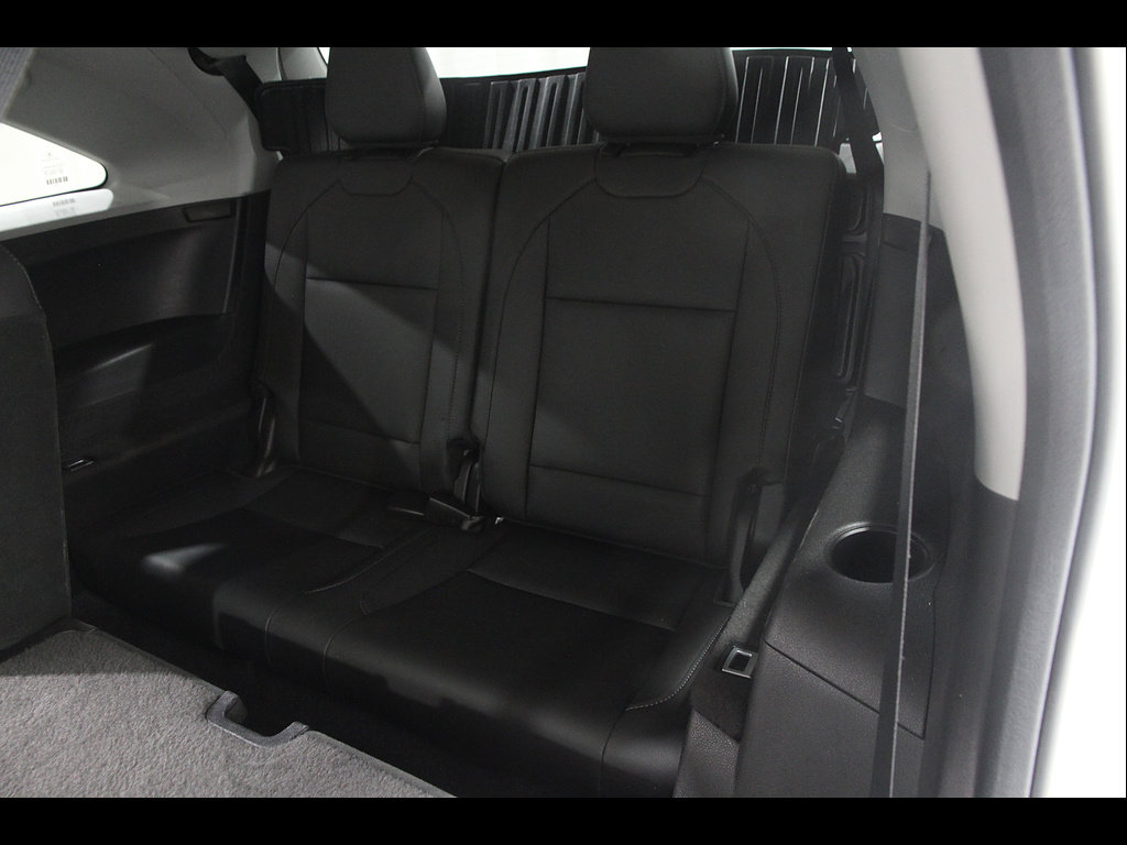 Used 2018 Acura MDX w/ Technology Package AWD/4WD image 19