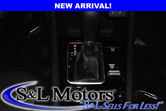 New 2026 Jeep Compass Limited w/ Sun, Sound & Navigation Group image 19