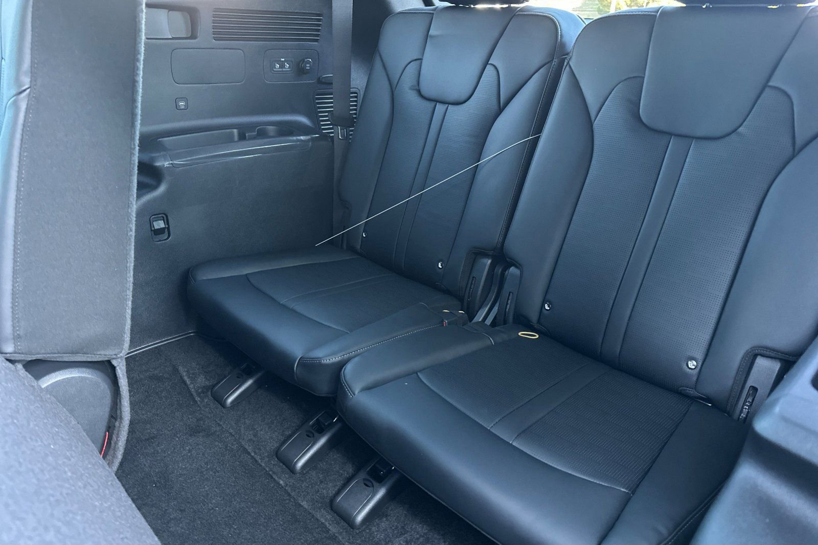 New 2026 Kia Sorento EX image 15