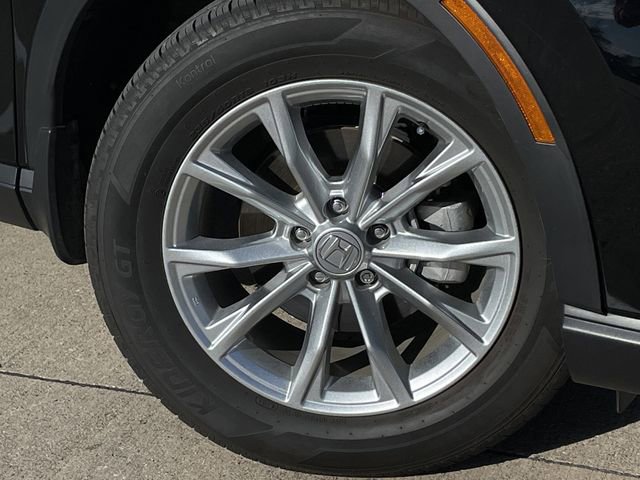 Certified 2024 Honda CR-V EX-L image 8