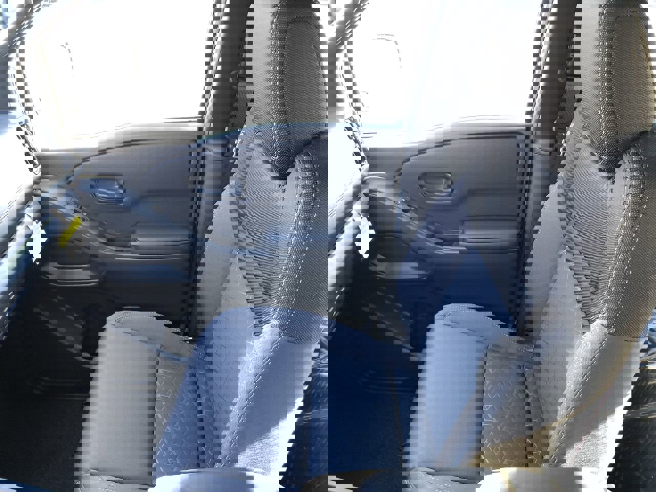 New 2026 Nissan Frontier SV w/ All-Weather Content Package image 30