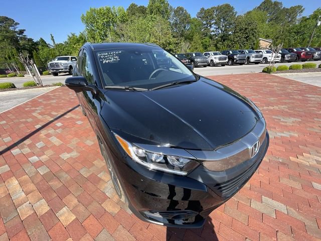Used 2022 Honda HR-V EX image 4