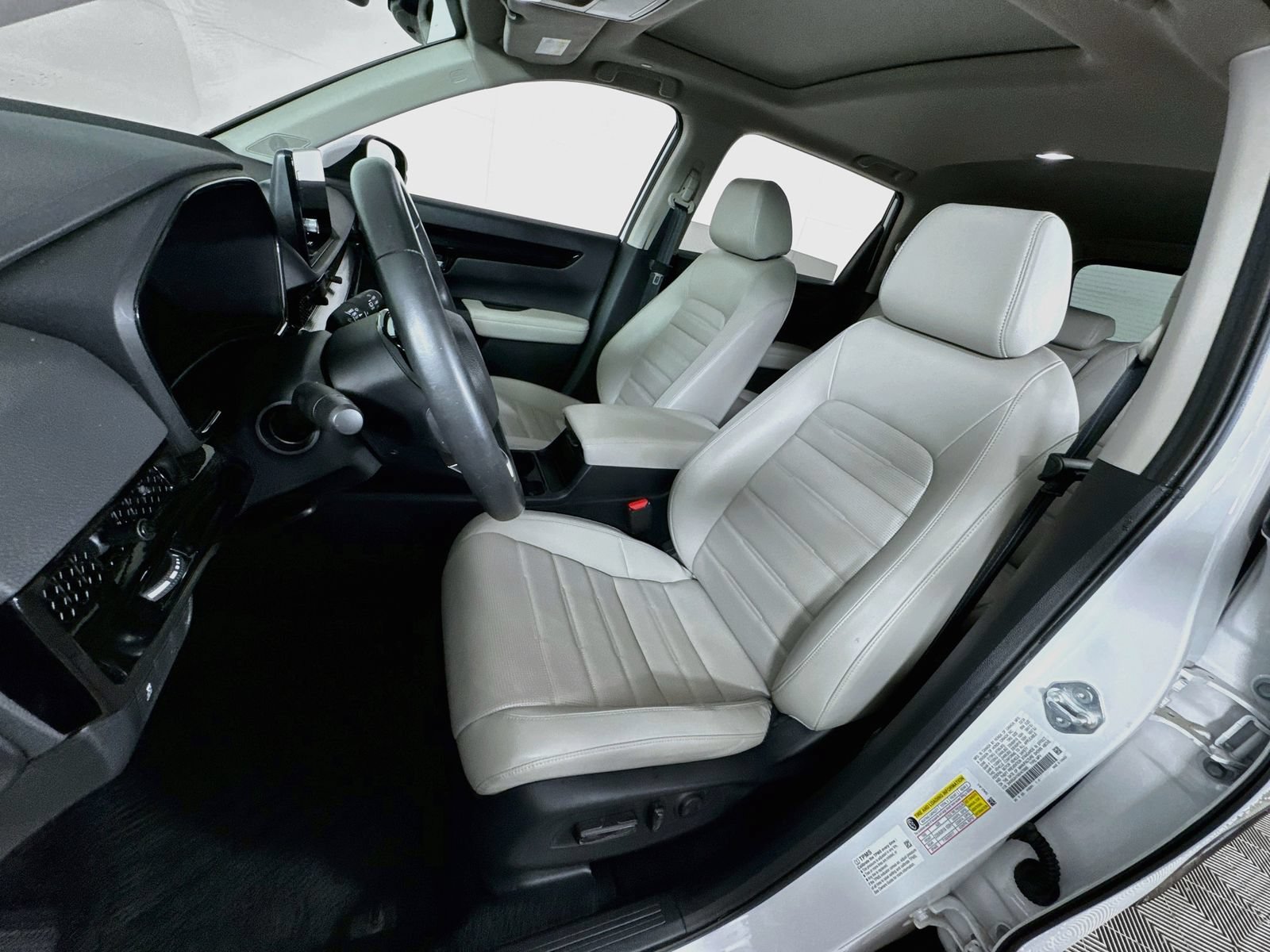 Certified 2024 Honda CR-V EX-L image 12