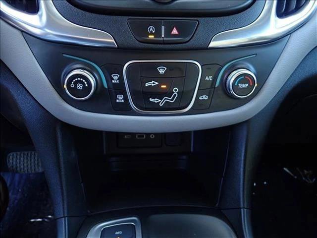 Used 2023 Chevrolet Equinox LT AWD/4WD image 19