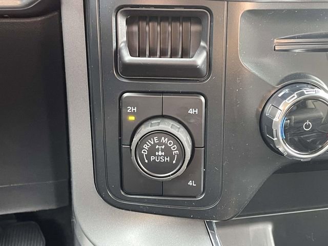 New 2026 Ford F150 XLT w/ Equipment Group 302A MID image 27