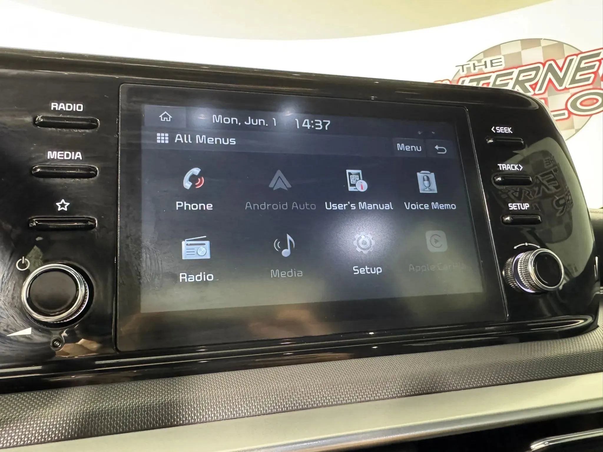 Used 2021 Kia K5 GT-Line w/ GT-Line FWD Premium Package image 20