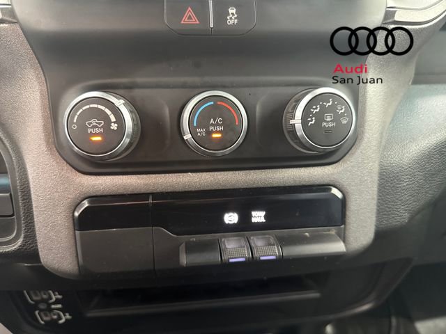 Used 2022 RAM 2500 Tradesman image 25