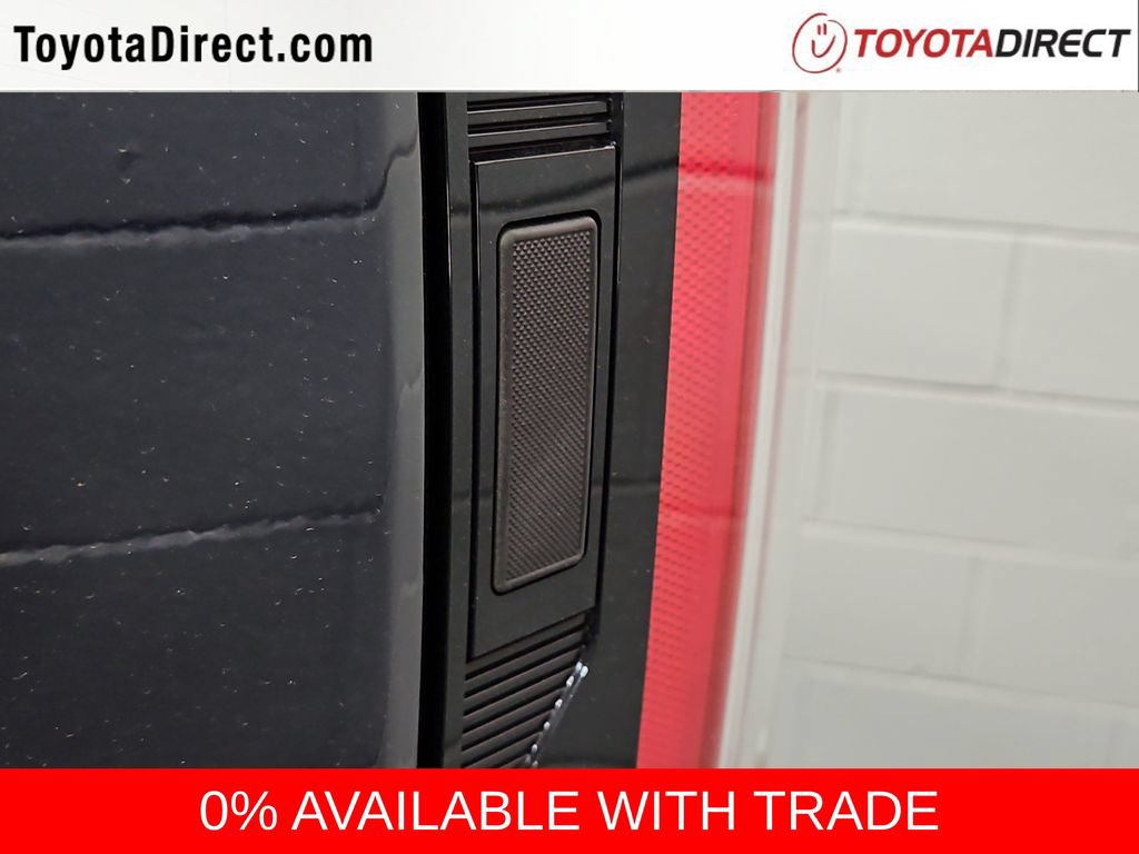 New 2026 Toyota Tundra Limited AWD/4WD image 8