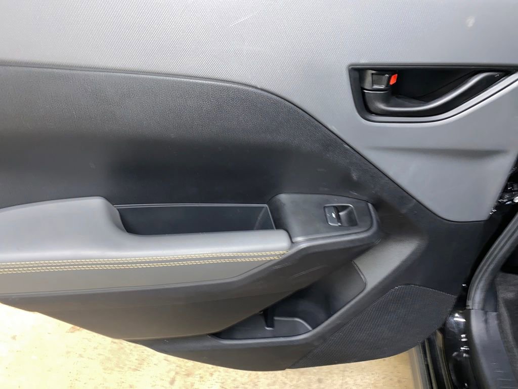 Certified 2025 Subaru Crosstrek 2.5i Sport image 34