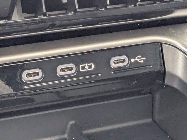 Used 2024 Lexus TX 350 FWD w/ Captains Chair Package image 25