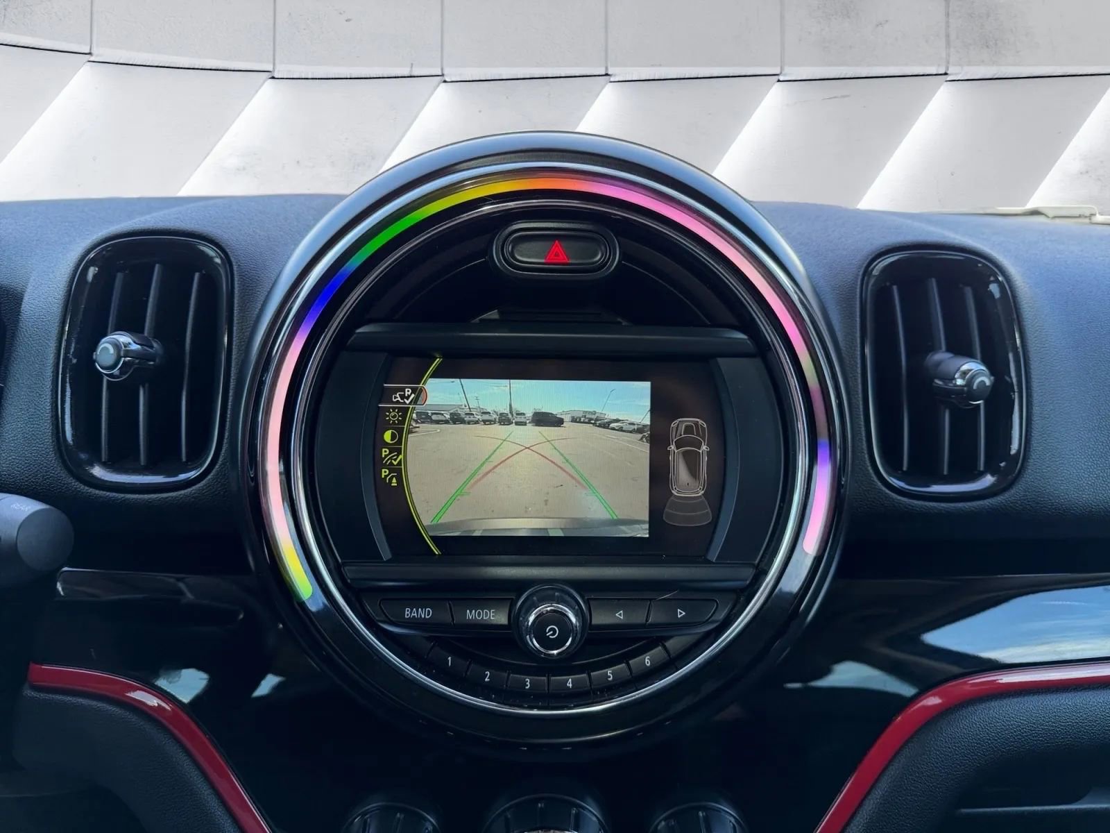 Used 2018 MINI Cooper Countryman FWD image 14