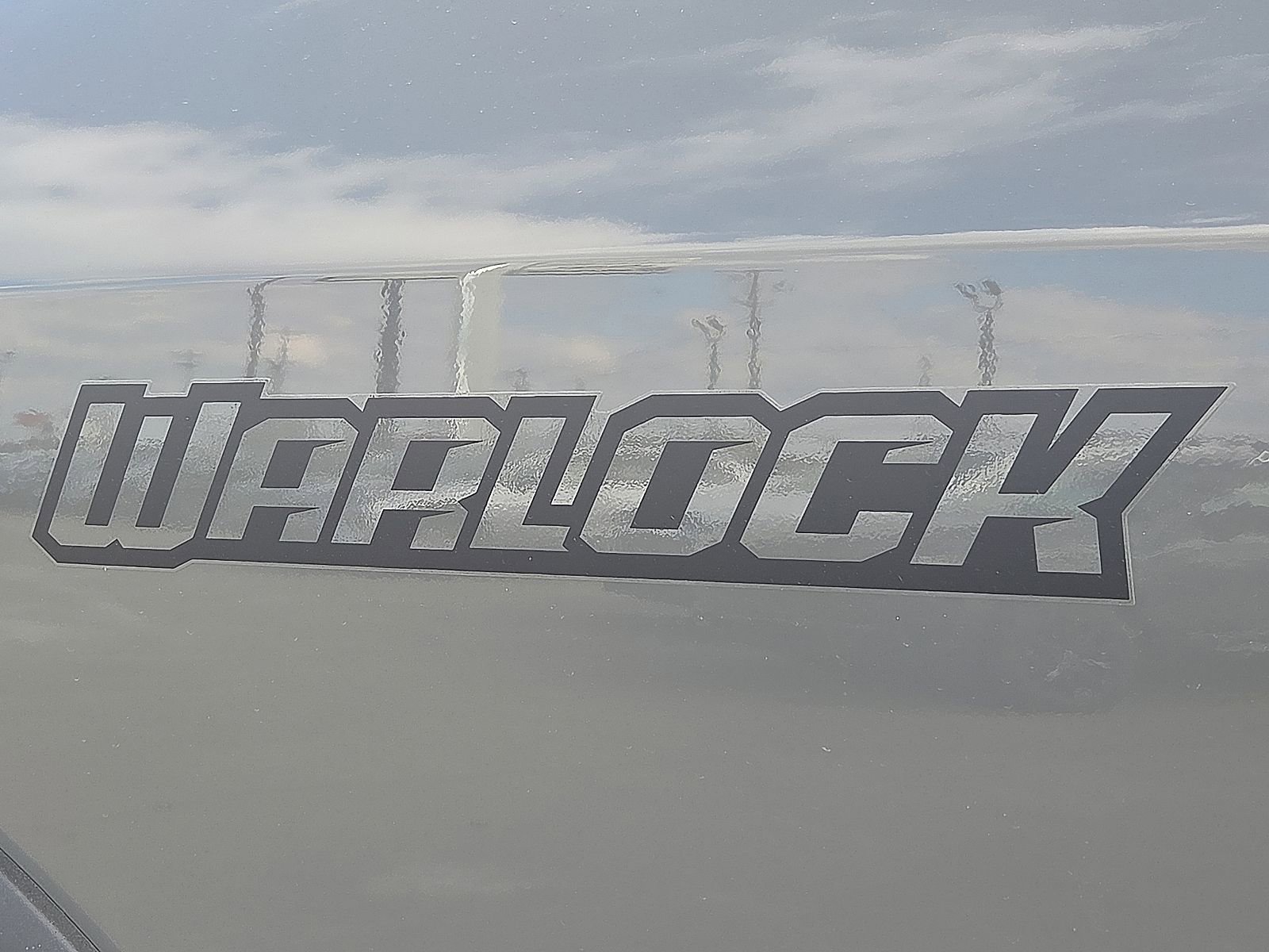 New 2026 RAM 2500 Tradesman image 9